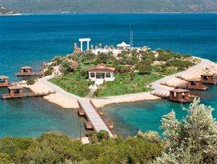 رکسوس پریمیوم بدروم