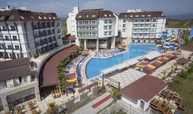 رامادا ریزورت سیده