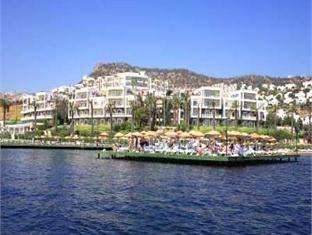 هتل بایا بدروم