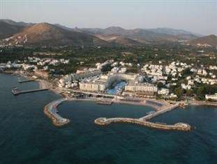 لا بلانچ ریزورت