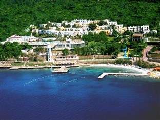 بلو دیریمز ریزورت