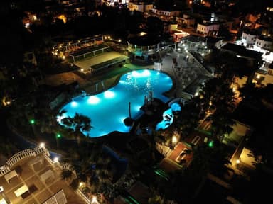 هتل فینکس سان