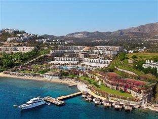 سیانجی ولبیینگ ریزورت