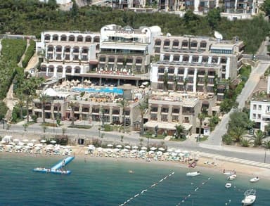 دیاموند آف بدروم