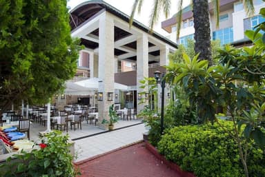 آرماس گل بیچ