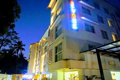 هتل ایوک لایف استایل کاندولیم