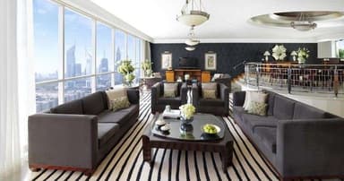 فیرمونت دبی