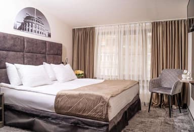 هتل مدیان سیتی سنتر ایروان