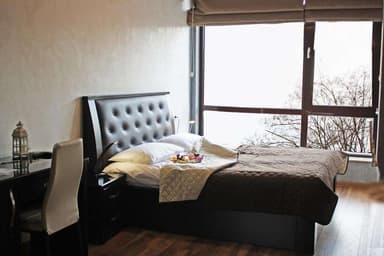 هتل واین پالاس