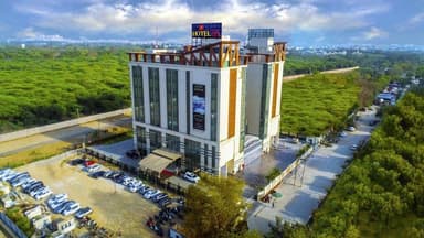 هتل ال ای(لا)