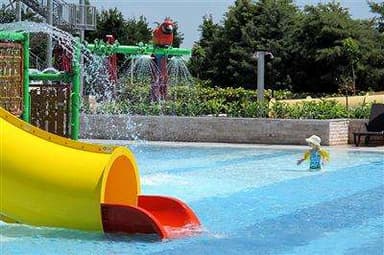 آسکا لارا ریزورت و اسپا