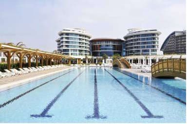 هتل بایا لارا