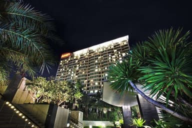 آماری پاتایا