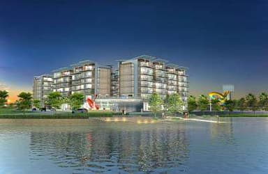 فیشرمنز هربور اوربن ریزورت