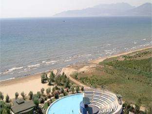 هتل پالم وینگز افسوس