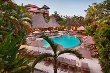 هتل رامایانا ریزورت اند اسپا