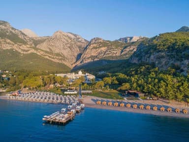 هتل جوجو پریمیر پالاس