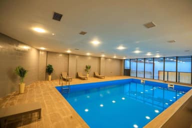 پاین آستوریا هتل