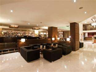 هتل ددمان استانبول