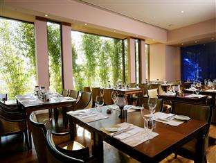 هیلتون استانبول مسلک