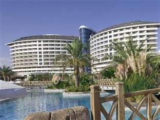 هتل رویال وینگز