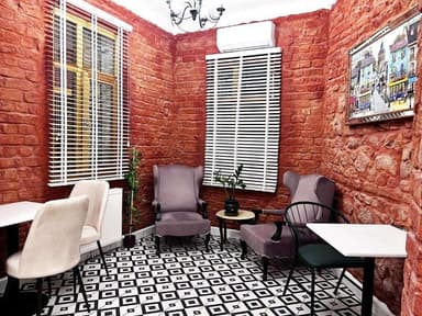 هتل امی تکسیم