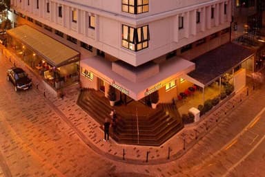 هتل نیپون استانبول