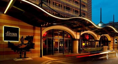 دیوان استانبول