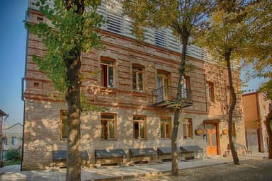 هتل ماگنولیا