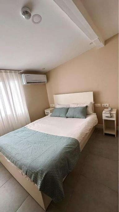 هتل روتا استار بی او غلو