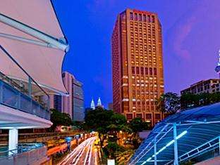 هتل شرایتون ایمپریال کوالالامپور