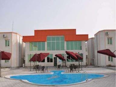 Khalij Fars Hotel Qeshm
