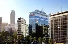 موون پیک ازمیر