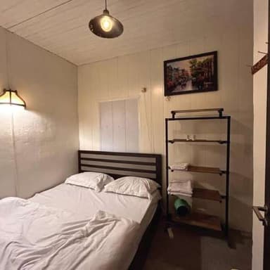 هتل مای فرندلی