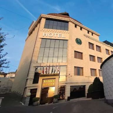 هتل ونیز کامپلکس