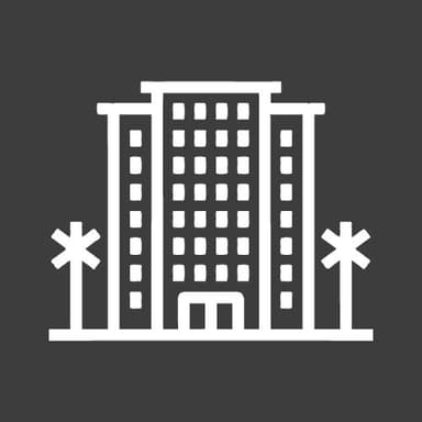 هتل آپارتمان بشری