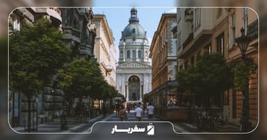 راهنمای سفر به مجارستان