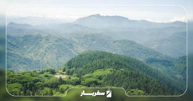 جاهای دیدنی سریلانکا