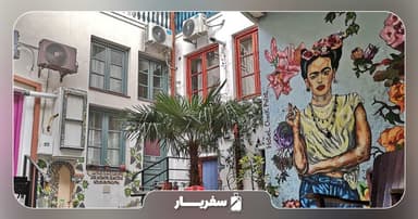 راهنمای سفر به تفلیس