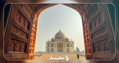 جاهای دیدنی هند