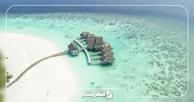 جاهای دیدنی مالدیو