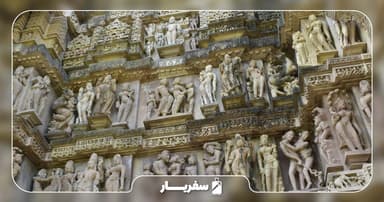 جاهای دیدنی بمبئی