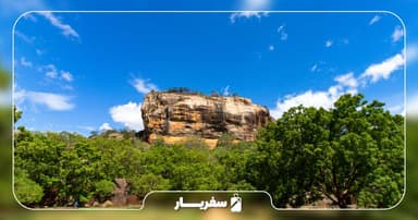 بهترین شهرهای توریستی سریلانکا