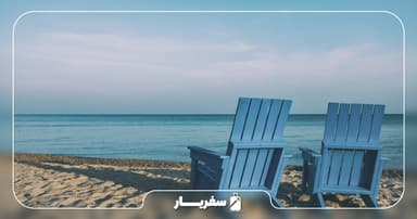 بهترین سواحل ترکیه در تابستان