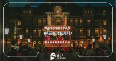 فستیوالهای ژاپن