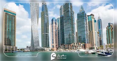 تفریحات رایگان دبی