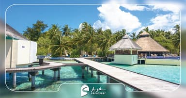 تفریحات مالدیو