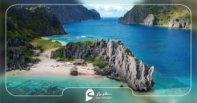 راهنمای سفر به فیلیپین