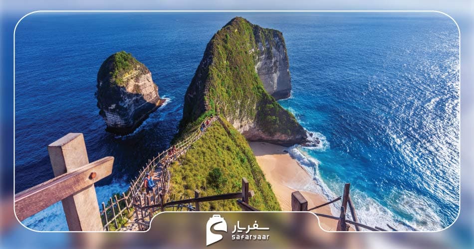 جزیره نوسا پنیدا بالی