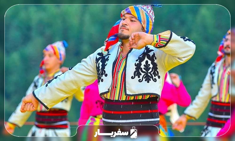 جشنواره ها و مراسمات آیینی استانبول